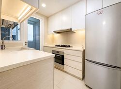 The Tampines Trilliant (D18), Condominium #600226931